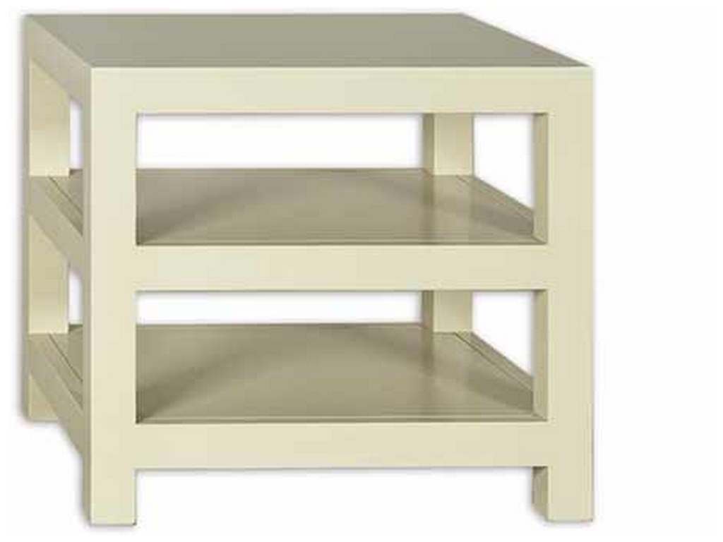 Old Biscayne Designs 10383A Moira Side Table Old Biscayne Designs 10383A Moira Side Table