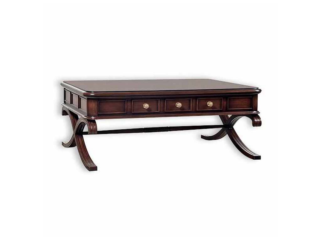 Old Biscayne Designs 7270  Mona Coffee Table