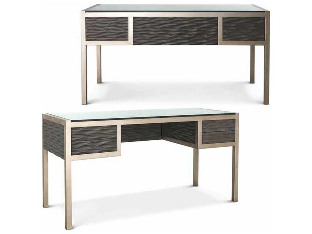 Old Biscayne Designs 15933  Monet Writing Desk