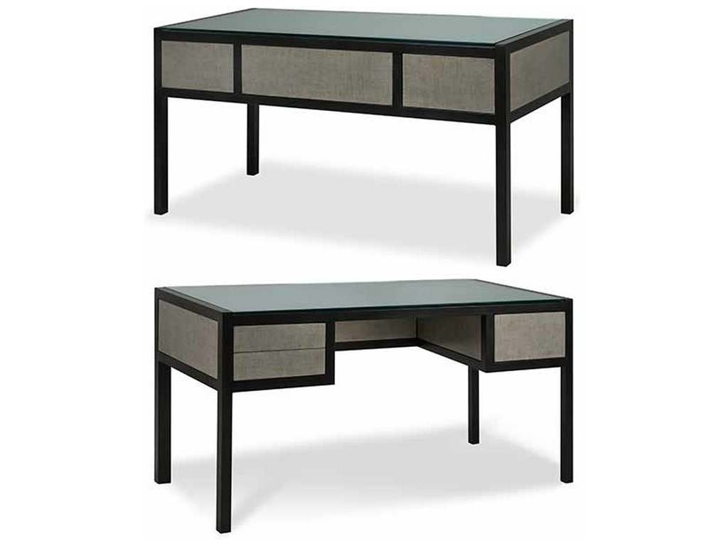 Old Biscayne Designs 19897A  Monet Writing Desk