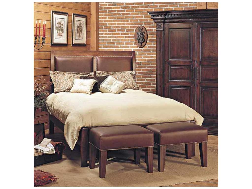 Old Biscayne Designs Montague Bed Old Biscayne Designs Montague Bed