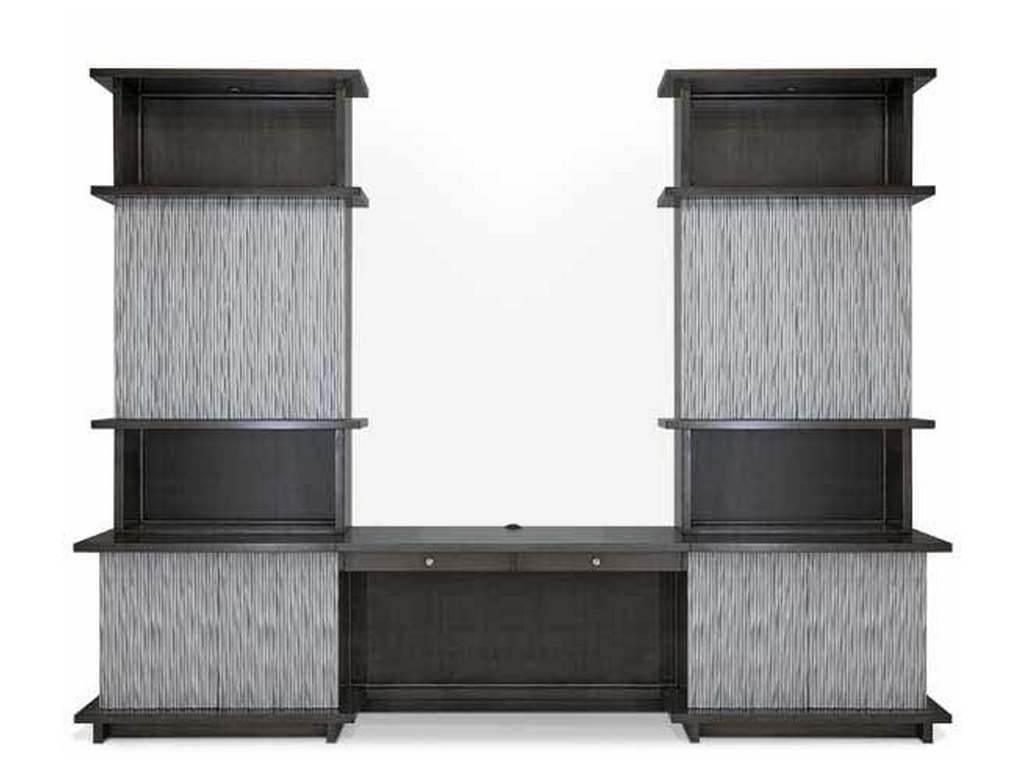 Old Biscayne Designs 15803D Montante Wall Desk Unit