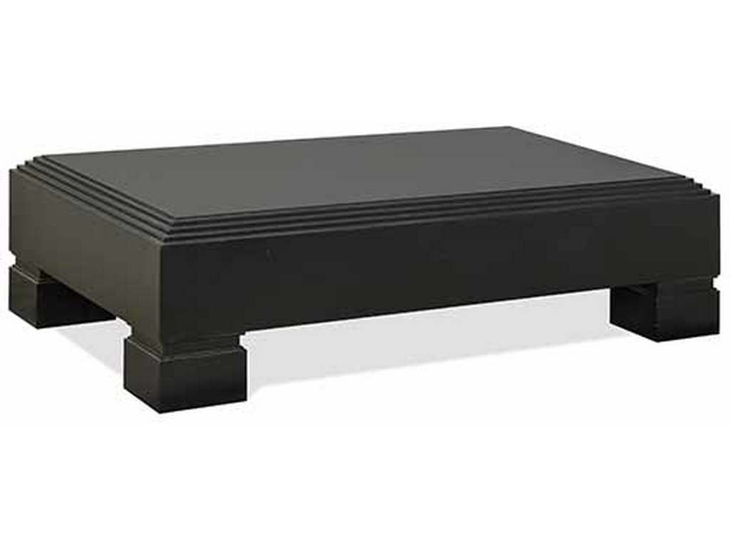 Old Biscayne Designs 22628B  Montauk Cocktail Table