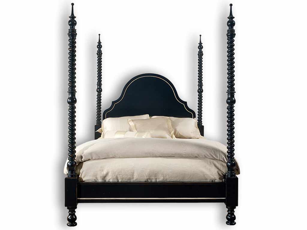 Old Biscayne Designs 8001A Monte Carlo Bed Old Biscayne Designs 8001A Monte Carlo Bed