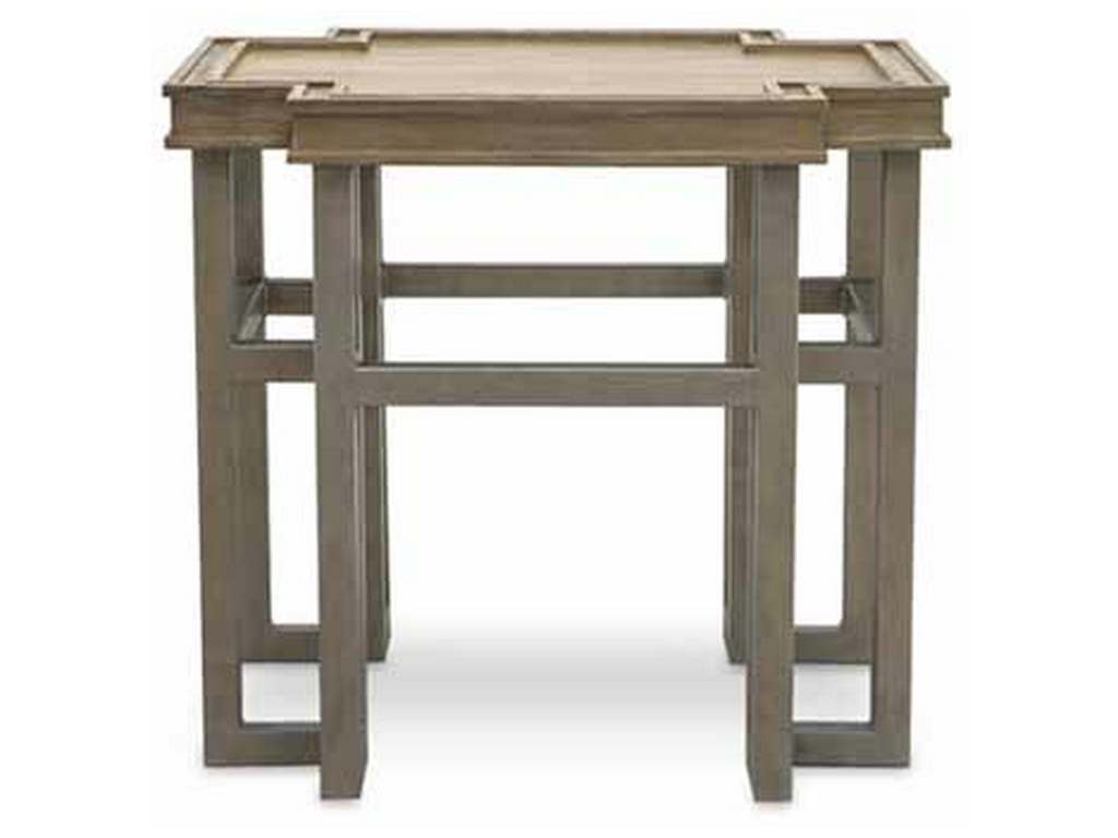 Old Biscayne Designs 11524  Montego End Table