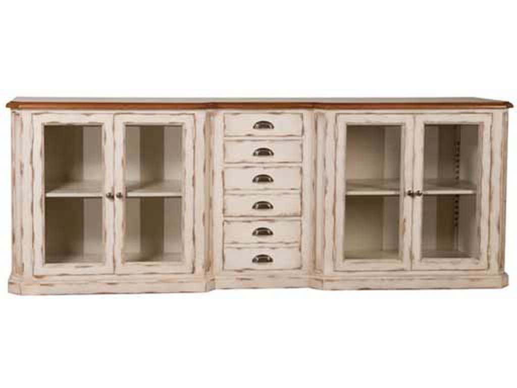 Old Biscayne Designs 9926A  Montgomery Chest