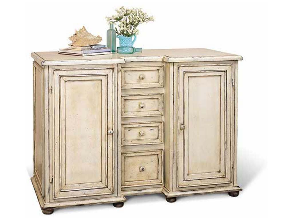Old Biscayne Designs 3202  Moravian Chest