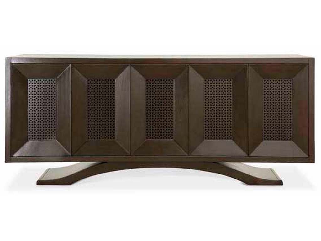 Old Biscayne Designs 16817  Moreno Credenza