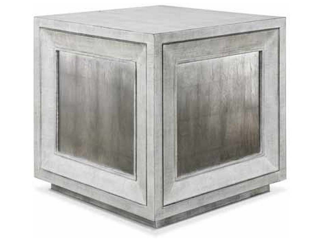 Old Biscayne Designs 15119C  Moreno Side Table