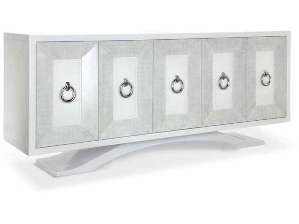 Old Biscayne Designs 12506  Moreno Sideboard