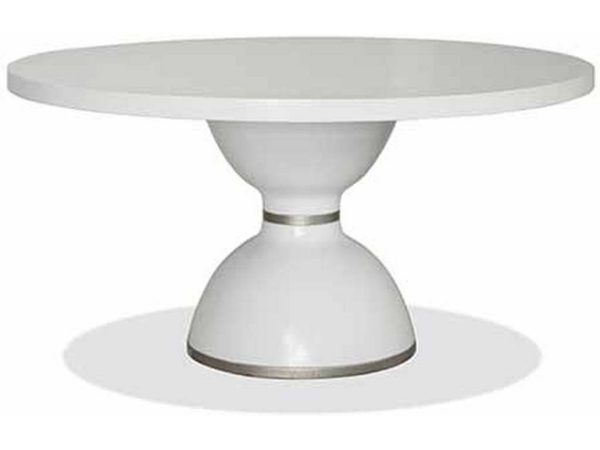 Old Biscayne Designs 20387  Moritz Dining Table