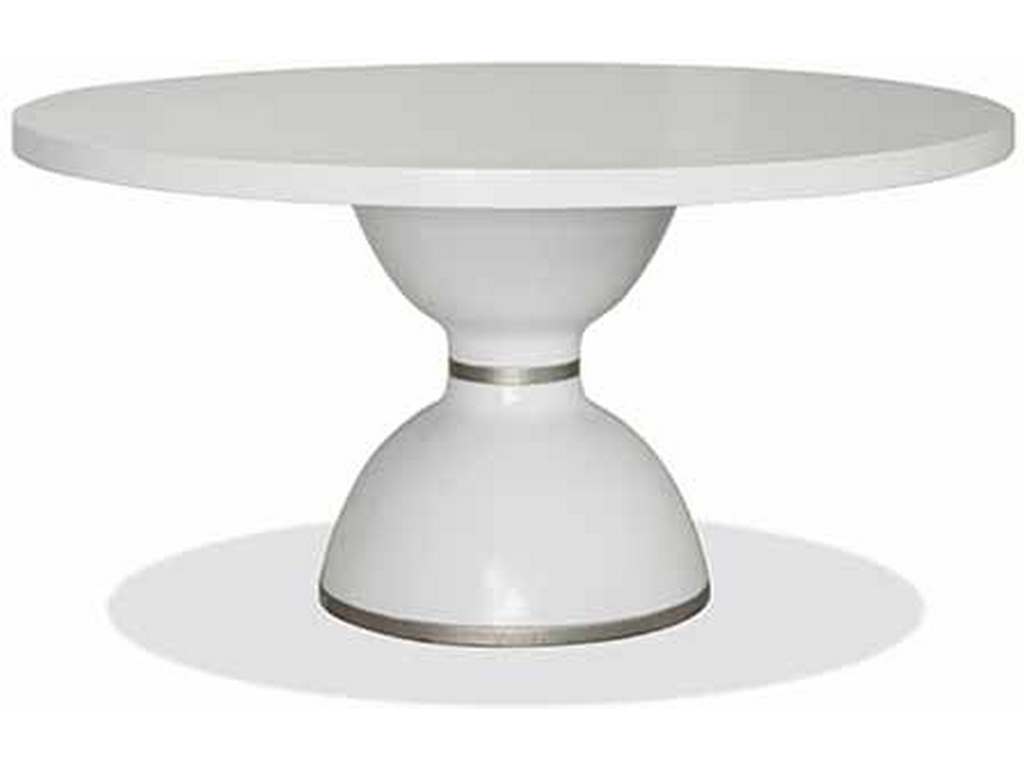 Old Biscayne Designs 20387  Moritz Dining Table