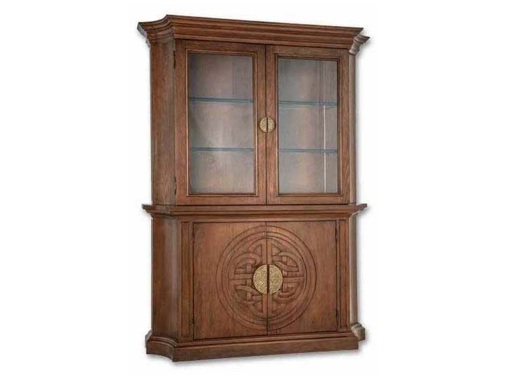 Old Biscayne Designs 11020 Mulan Cabinet