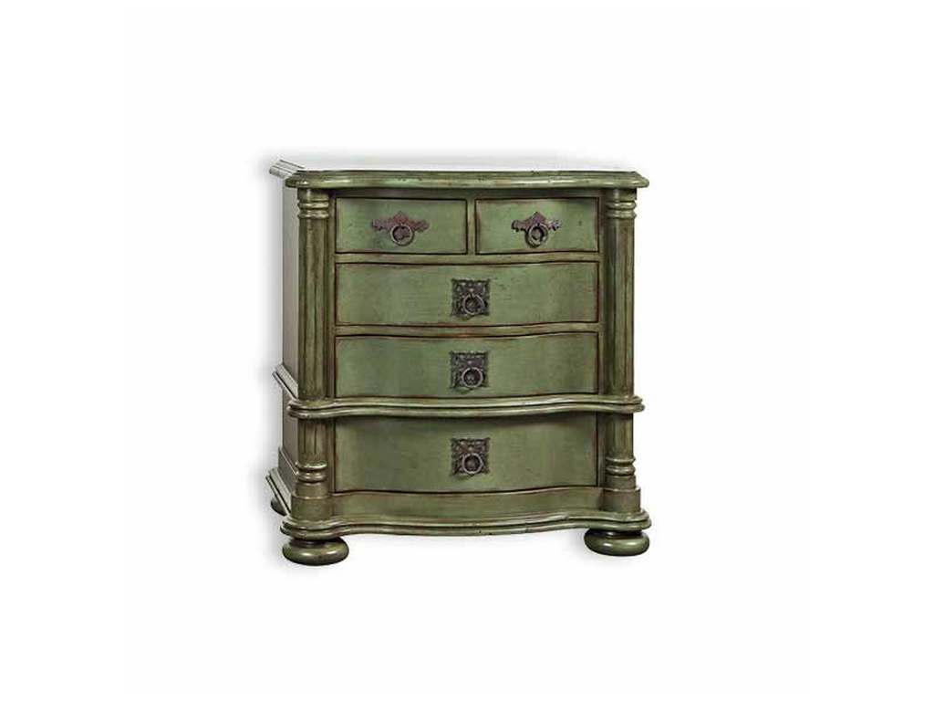 Old Biscayne Designs 7189 Mullaney Chest Old Biscayne Designs 7189 Mullaney Chest