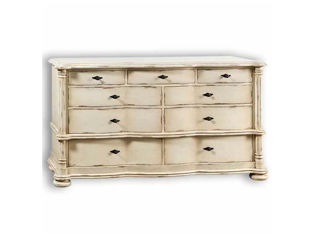 Old Biscayne Designs 8767B Mullaney Chest Old Biscayne Designs 8767B Mullaney Chest