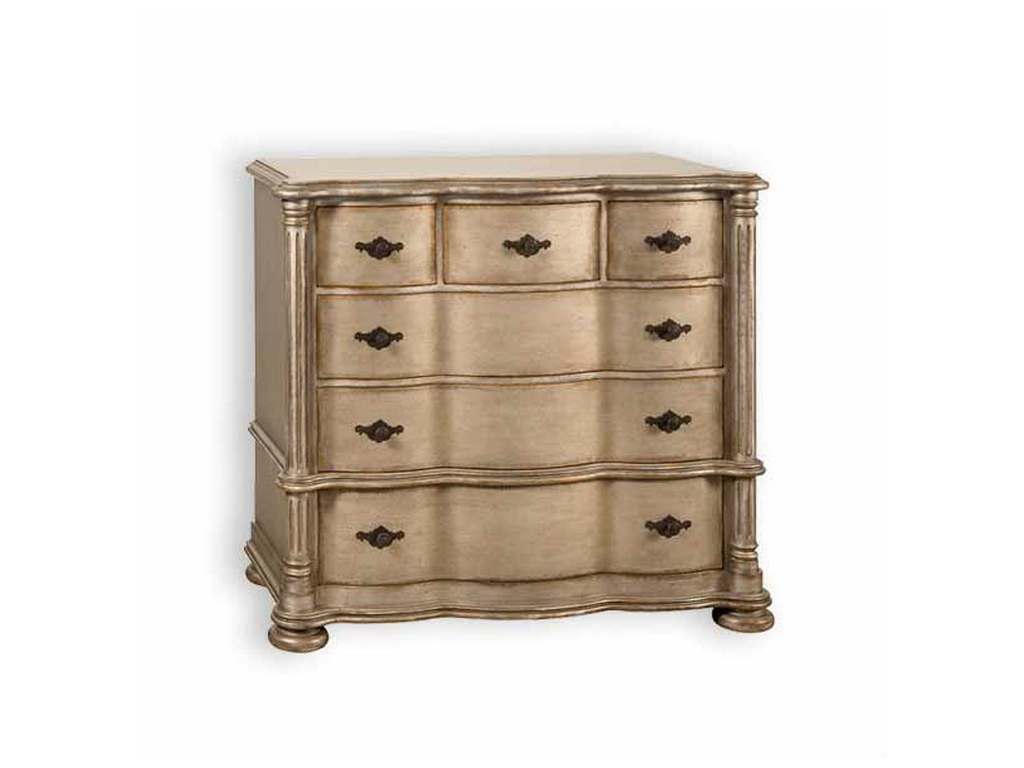 Old Biscayne Designs 9287 Mullaney Chest Old Biscayne Designs 9287 Mullaney Chest
