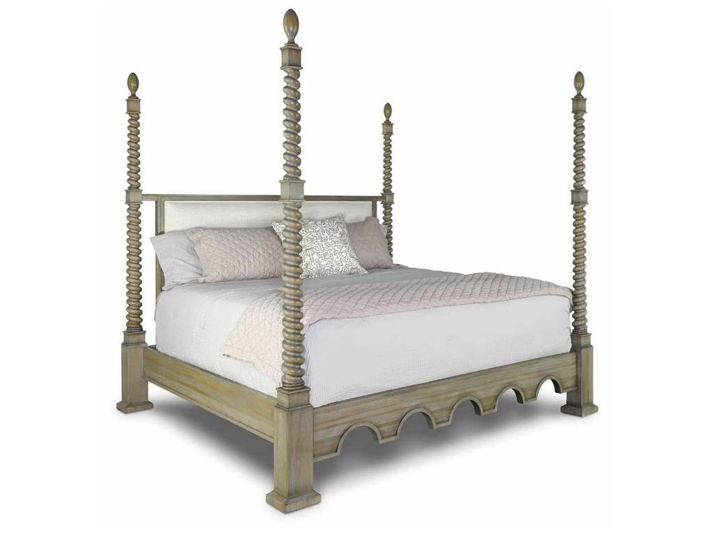 Old Biscayne Designs 29052  Murali King