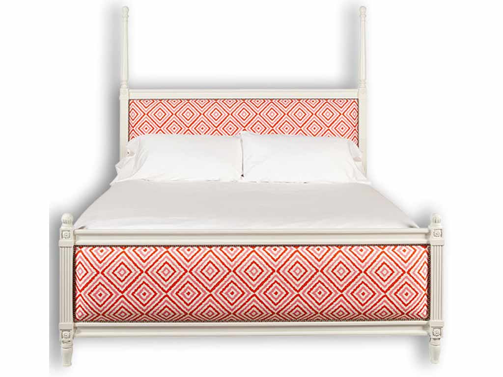 Old Biscayne Designs 8969  Muriel Bed