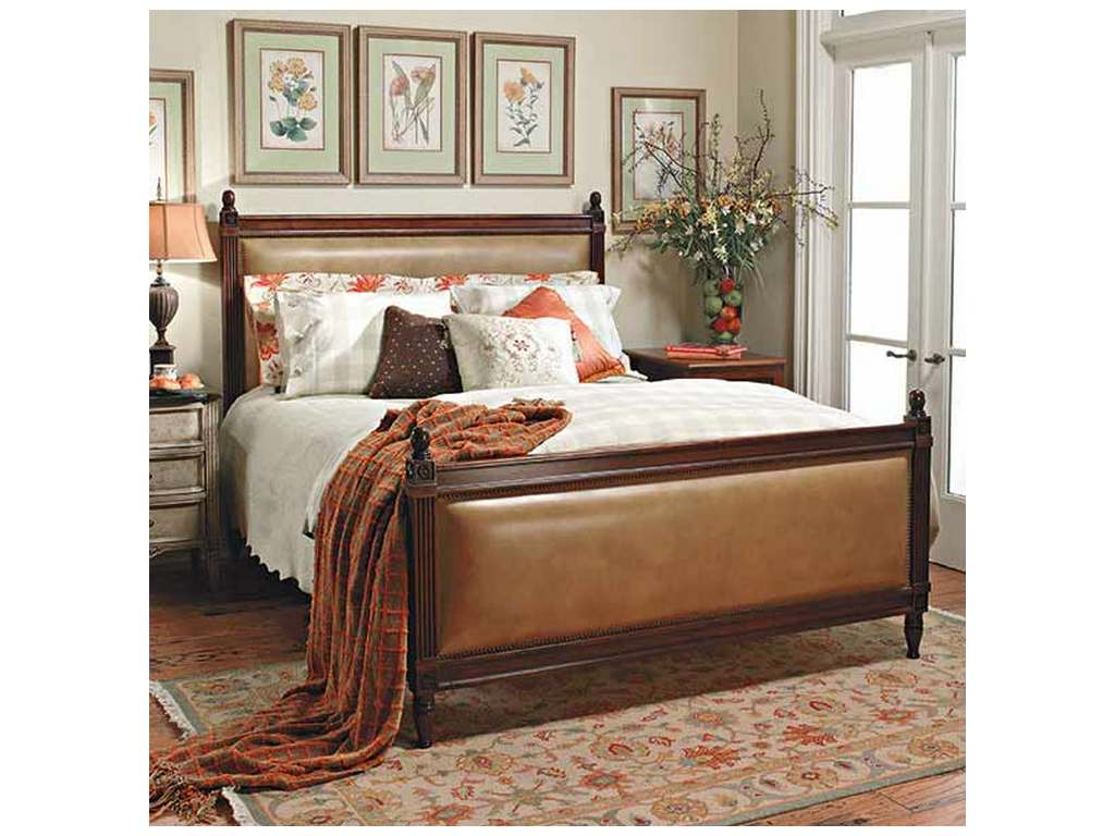 Old Biscayne Designs   Muriel Bed