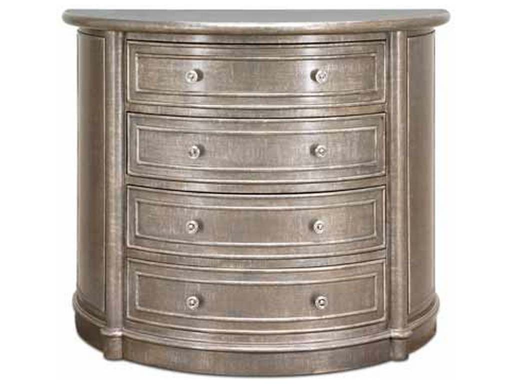Old Biscayne Designs 16591  Naples End Table