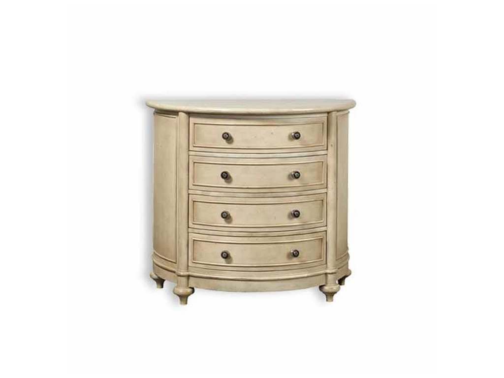 Old Biscayne Designs 1708A  End Table