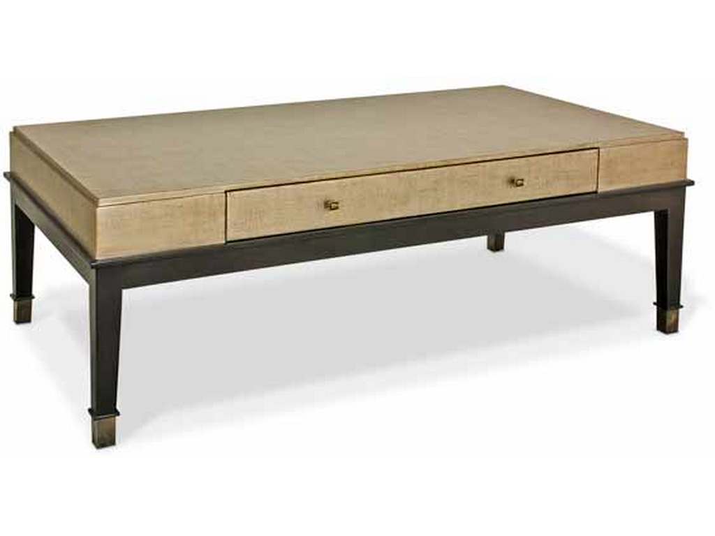 Old Biscayne Designs 13675  Nari Coffee Table