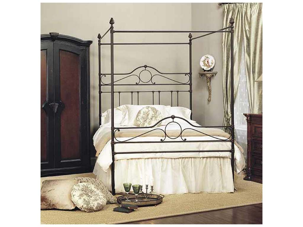 Old Biscayne Designs   Natasha Bed