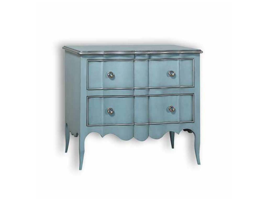 Old Biscayne Designs 8007A  Navarre Beach Chest