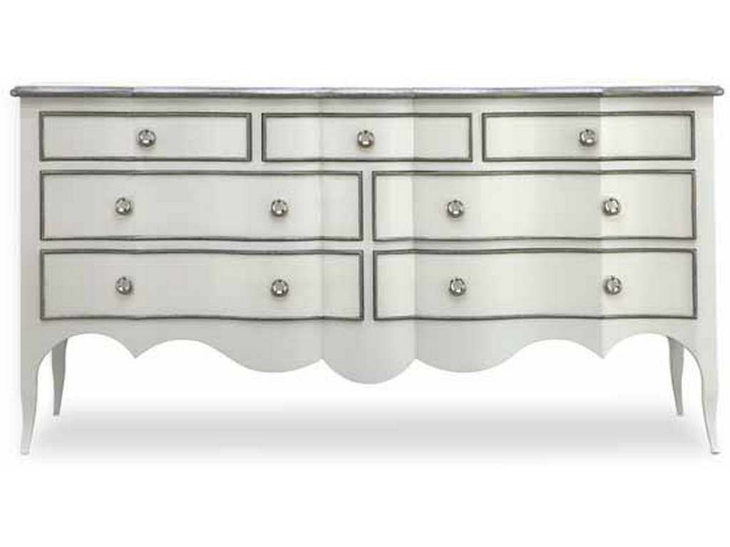 Old Biscayne Designs 11465 Navarre Beach Dresser Old Biscayne Designs 11465 Navarre Beach Dresser