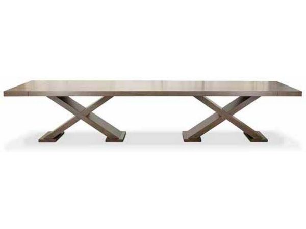 Old Biscayne Designs 16852A  Nazina Dining Table