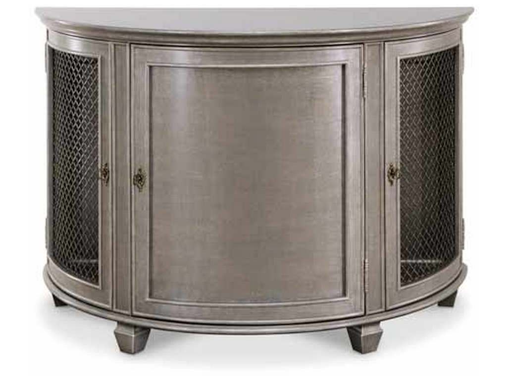 Old Biscayne Designs 14333  Nera Demilune Chest