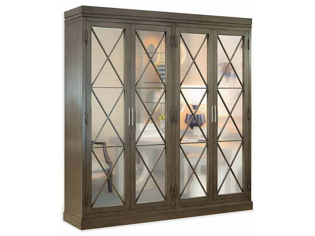 Old Biscayne Designs 20121D  Nestor Storage Cabinet