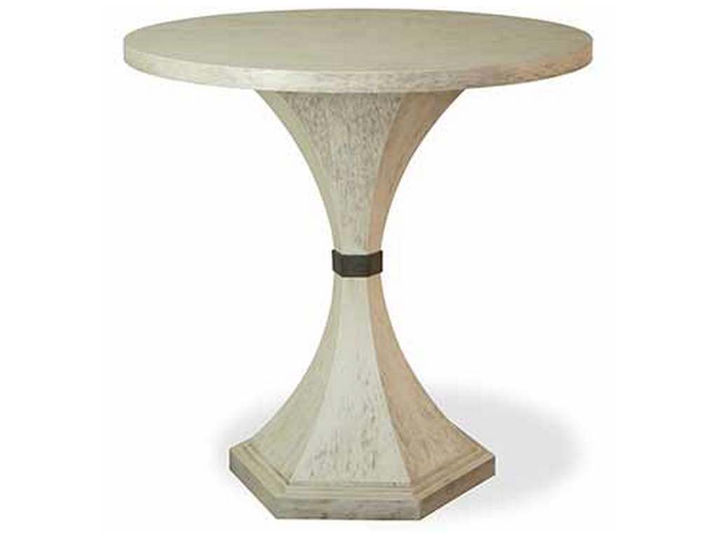Old Biscayne Designs 20452  Nevelson Bar Table