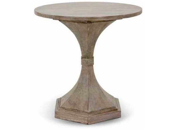 Old Biscayne Designs 18744  Nevelson Bistro Table