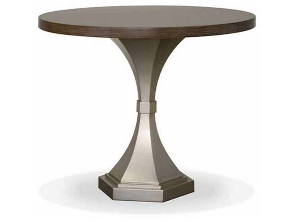 Old Biscayne Designs 21403A  Nevelson Bistro Table
