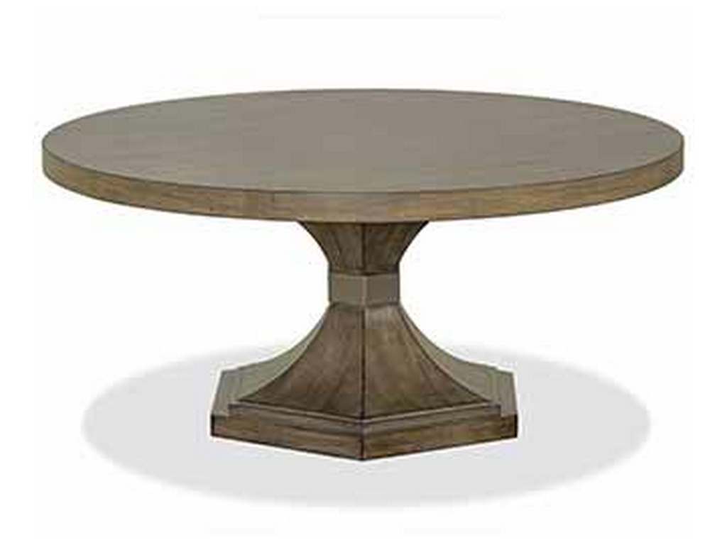 Old Biscayne Designs 21950  Nevelson Coffee Table