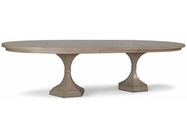 Old Biscayne Designs 25323  Nevelson Dining Table