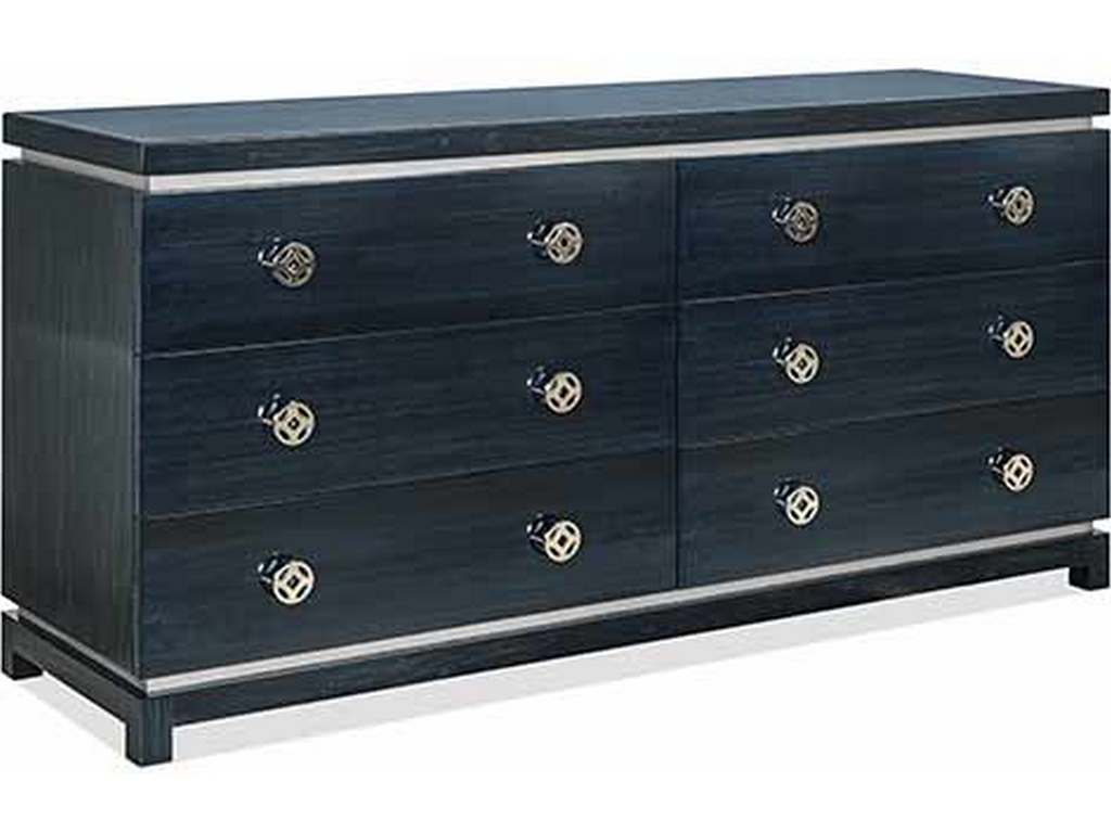 Old Biscayne Designs 24139A  Newton Dresser