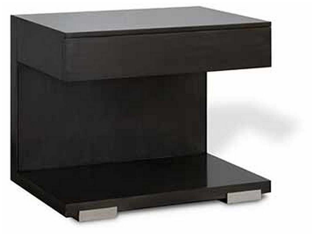Old Biscayne Designs 26744A  Nichols End Table