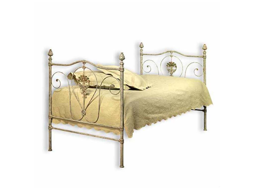 Old Biscayne Designs   Nicole Daybed Twin