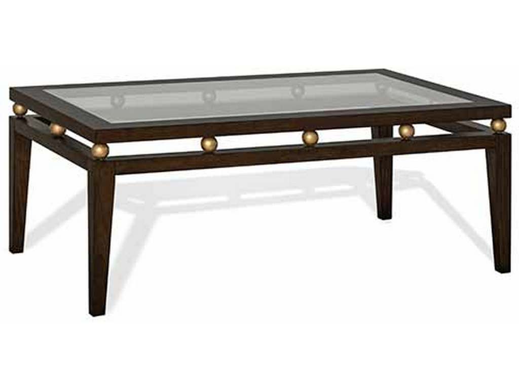 Old Biscayne Designs 21839  Nicosia Cocktail Table