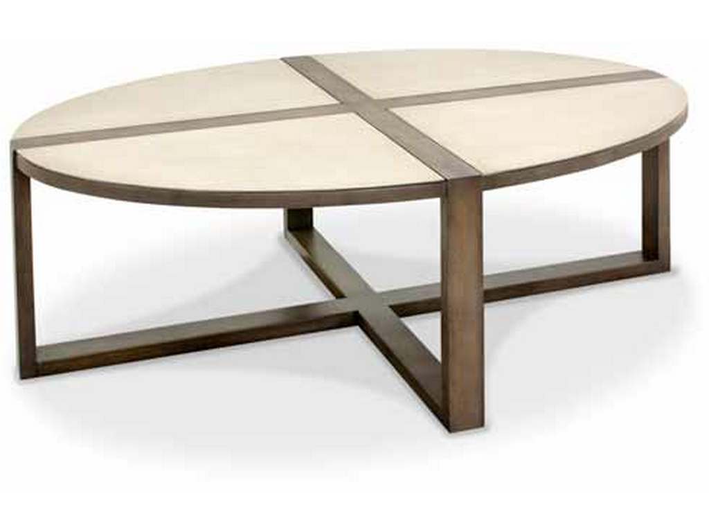 Old Biscayne Designs 14058  Nina Coffee Table