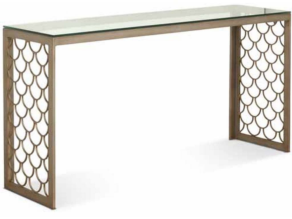 Old Biscayne Designs 16306D  Nixie Console