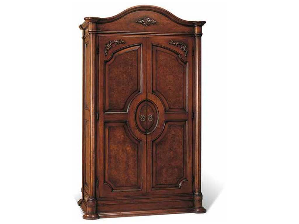 Old Biscayne Designs 3208  Noelle Armoire