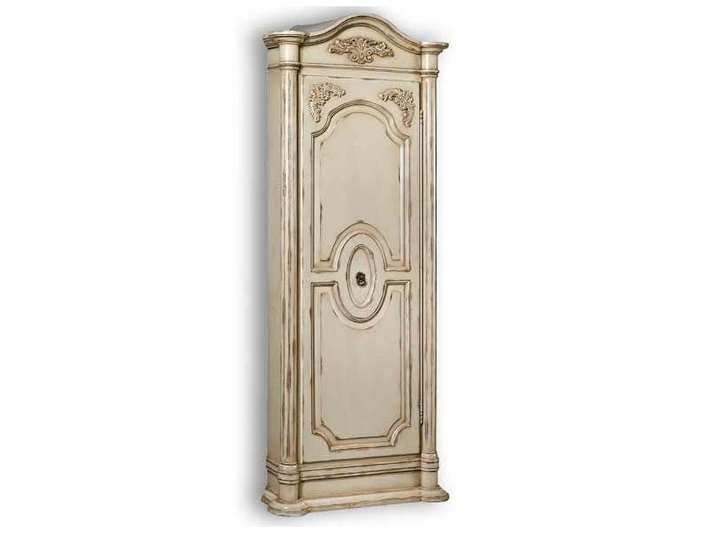 Old Biscayne Designs 7654B  Noelle Corner Cabinet