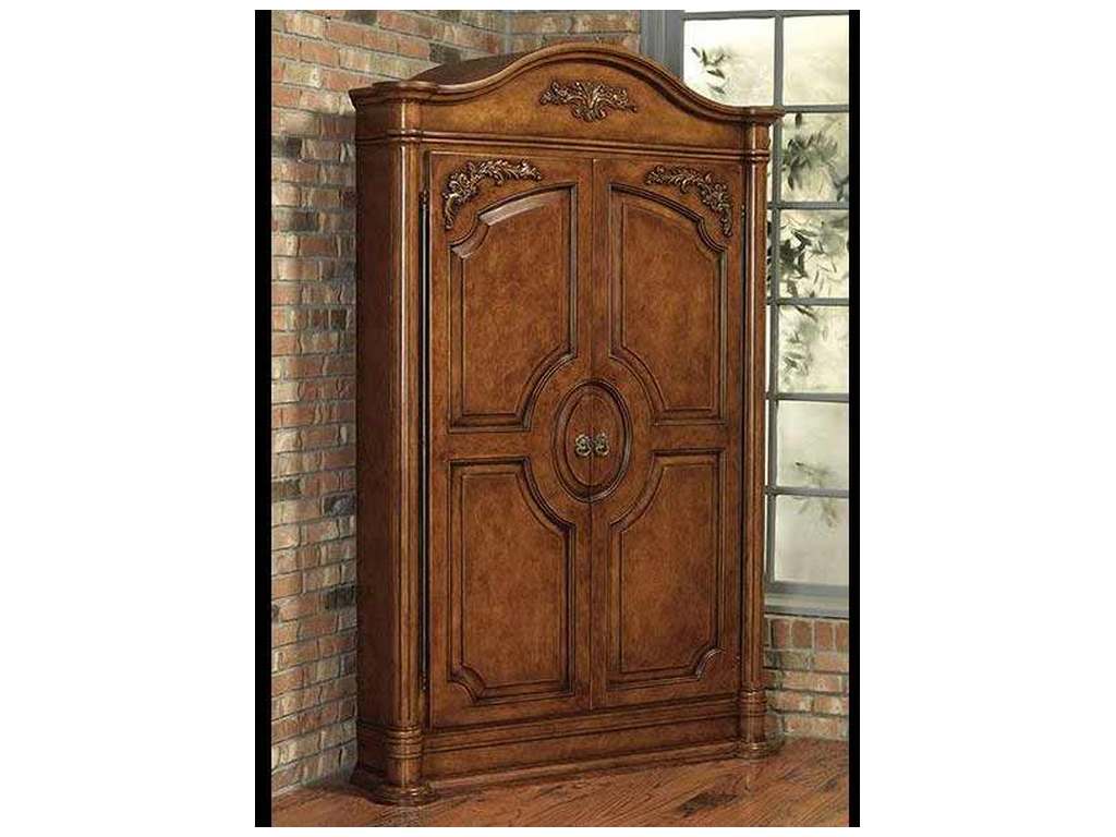 Old Biscayne Designs 1565A  Noelle Corner Unit