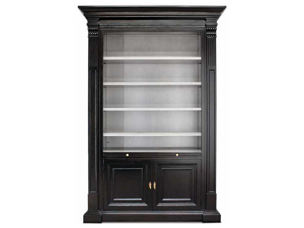 Old Biscayne Designs 16914B  Bookcases Noland Library