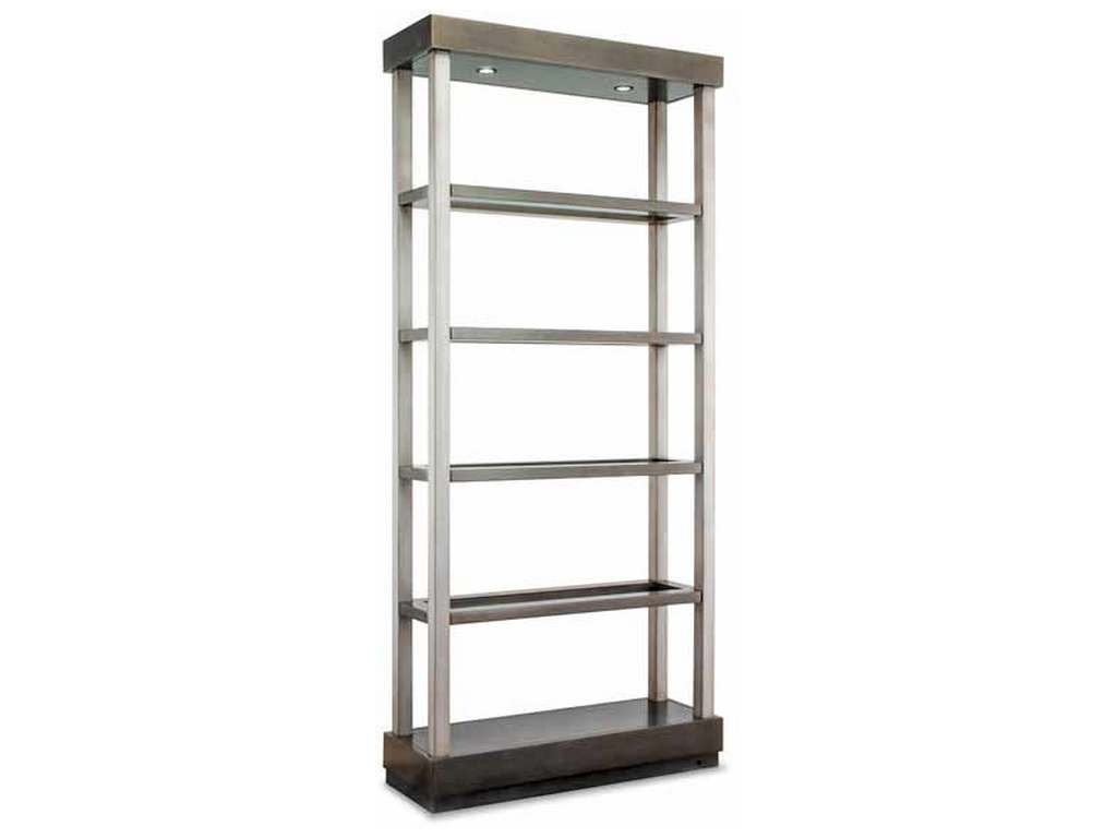 Old Biscayne Designs 12870D  Novak Bookcase