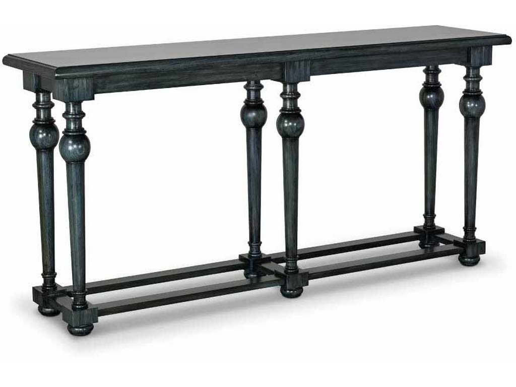Old Biscayne Designs 29061B  Ocampo Console Table