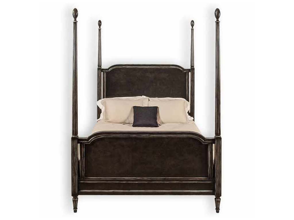 Old Biscayne Designs 9142B Odette Bed Old Biscayne Designs 9142B Odette Bed